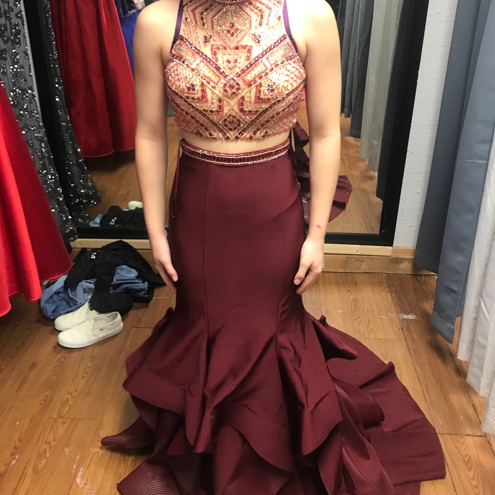 💖Prom\Pagent Dress💖